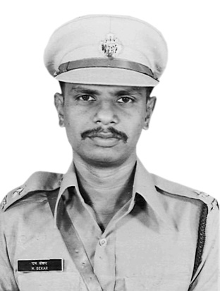 M. Sekar
